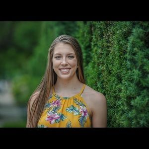 Meet your Posher, Alli